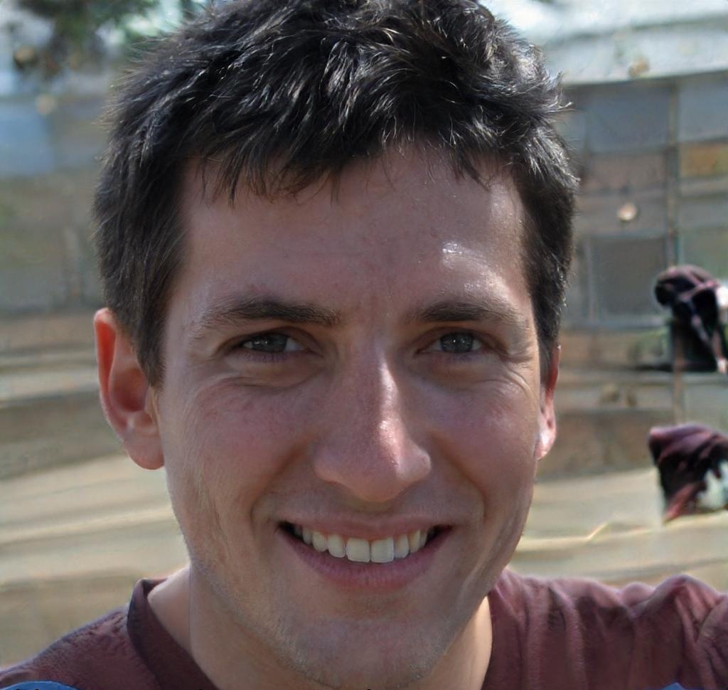 Marco Robio — Gold Price Analyst